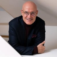 Dr. iur. Alexander Lindemann