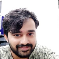 Nishant Jadhav