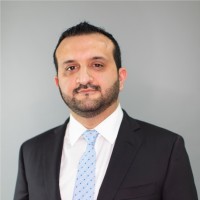 Azhar Jamil
