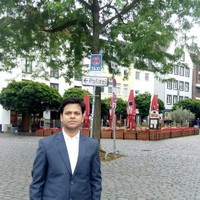 Pawan Upadhyay