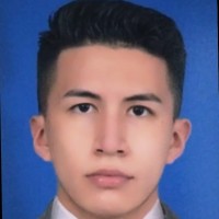 Jhon Jairo Jimenez Peña