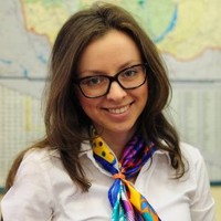 Yanina Zharinova