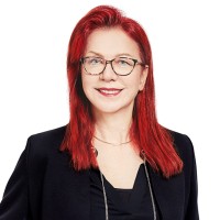 Heike Bingel
