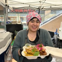 Daniela Sophia Solis