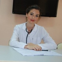 Sughra Guliyeva