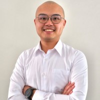 Neal HUANG