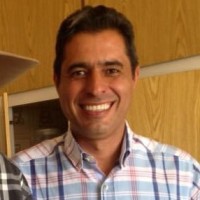 Douglas Iza
