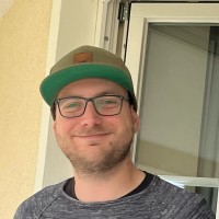 Alexander Haas