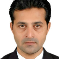ABDUL SALEEM AHMED
