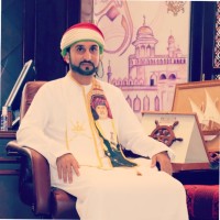 SULTAN ALSHIBLI