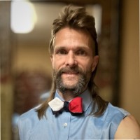 Phil Doughty