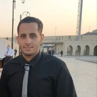 Mohamed Fouda