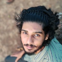KRISHNAPRASAD AS