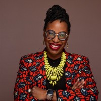 Meisha-ann Martin, Ph.D.