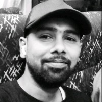 Amran Uddin