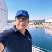 Jhon Velasco