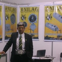 Jose Roberto Galina