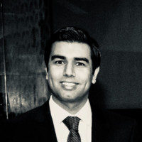 Emad Mozafari
