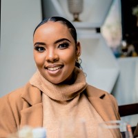 Buyisamathemba Grace Ndaba