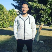 Kamel Mohamed Kamel