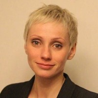 Natalia Pozhidaeva