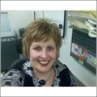 Kelley Barenz