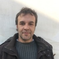 Daniel Rodríguez Suárez