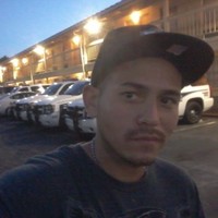 Joe Hernandez