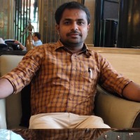 B. Somashekar