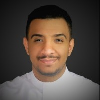 Abdullah Alrashdi