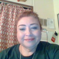 Ruby Ann Garcia