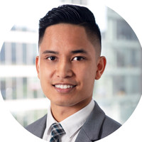 Jeremy Marcelo