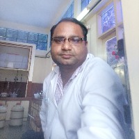 Suresh Kumar