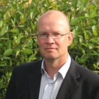 Guðmundur Jón Bjarnason