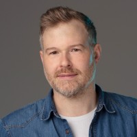 Olivier Bubendorff