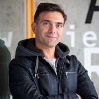 Adrian Gänsslen