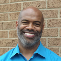 Larry Smith Jr