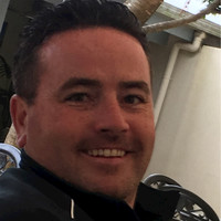 Hamish Plaister