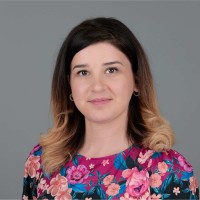 Dilyana Gaydarova