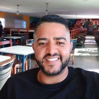 Daniel Ramos De Souza