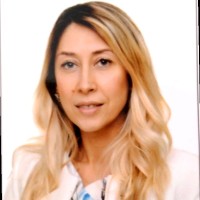 Nihan Özdemir Enül