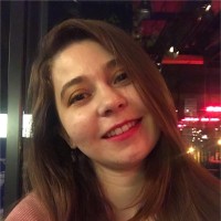 Gizem Savran Çeliktürk