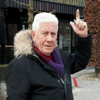 Fred van der Biezen