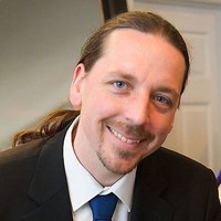 Mark Bridger Bfa, M.S Ed.