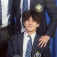 Rob Di Lorenzo-Graham