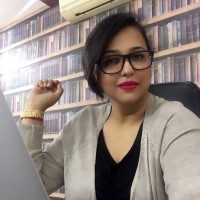Shefali Saluja