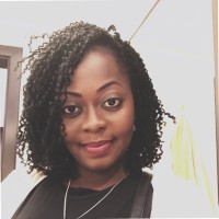 MARY ADU SARFO