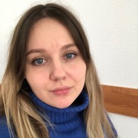Ольга Ильина