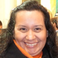 Maria Del Carmen García Agüero