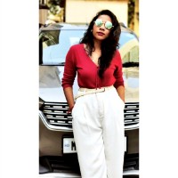 Shanti Shukla